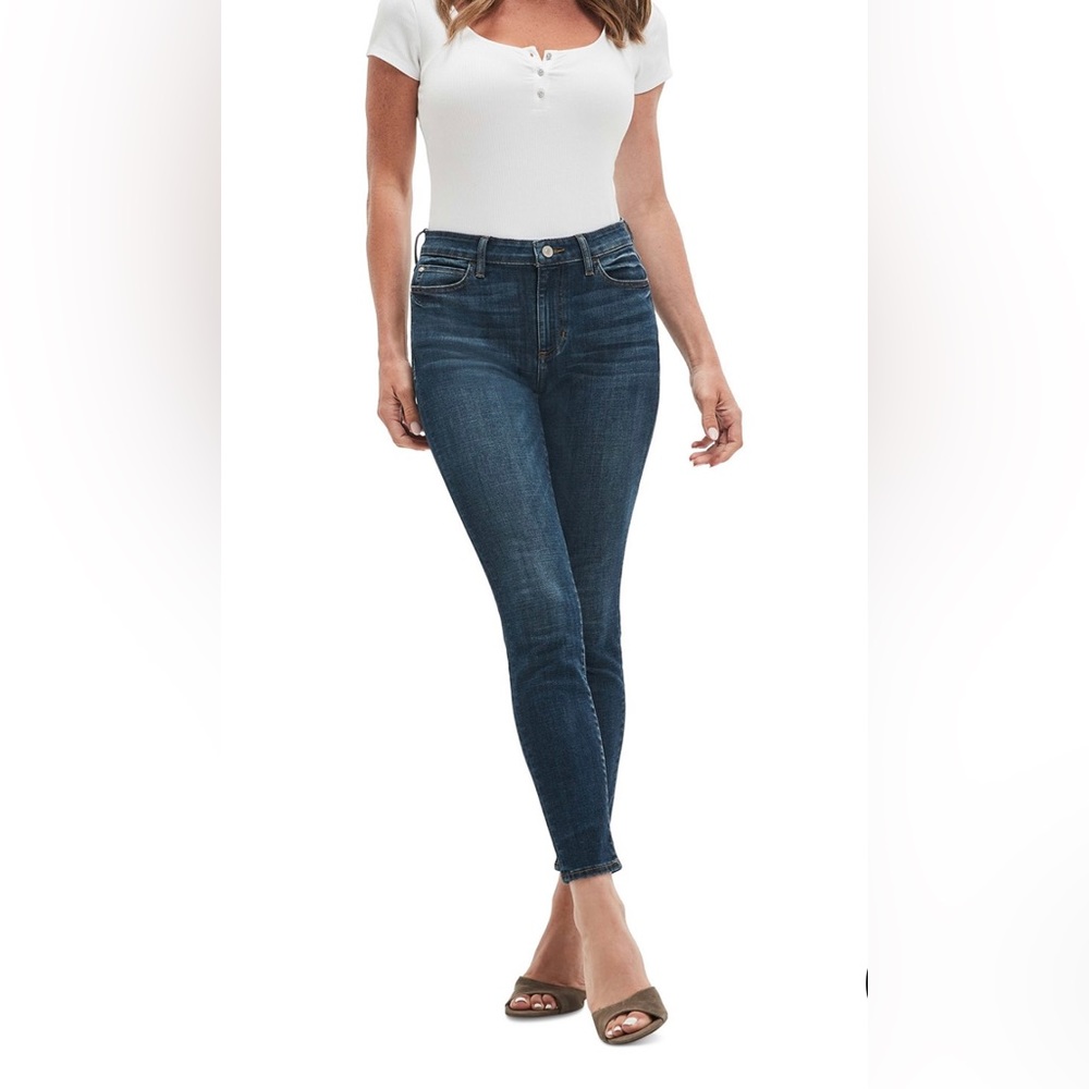 Guess 1981 Skinny Jeans / pre-owned